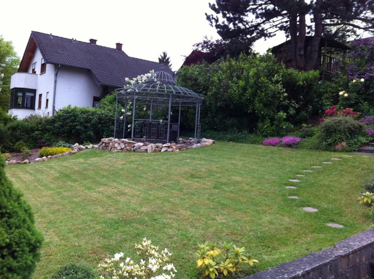 Julia'S Mosel Villa Appartement Julia Traben-Trarbach Bagian luar foto