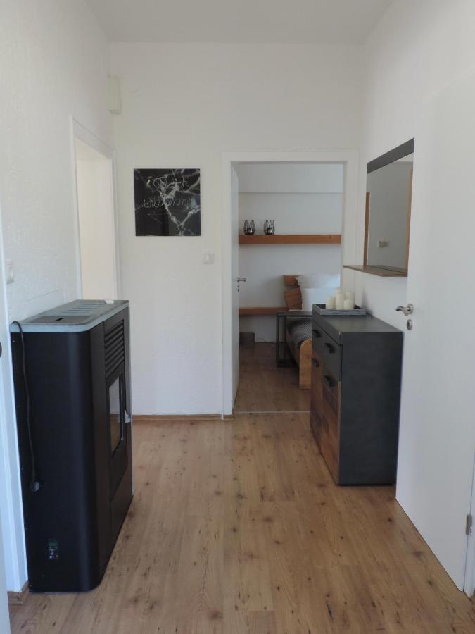 Julia'S Mosel Villa Appartement Julia Traben-Trarbach Bagian luar foto