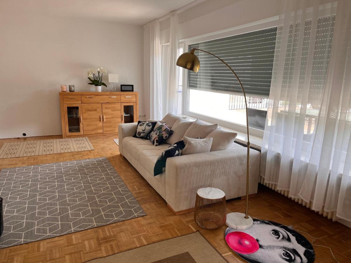 Julia'S Mosel Villa Appartement Julia Traben-Trarbach Bagian luar foto