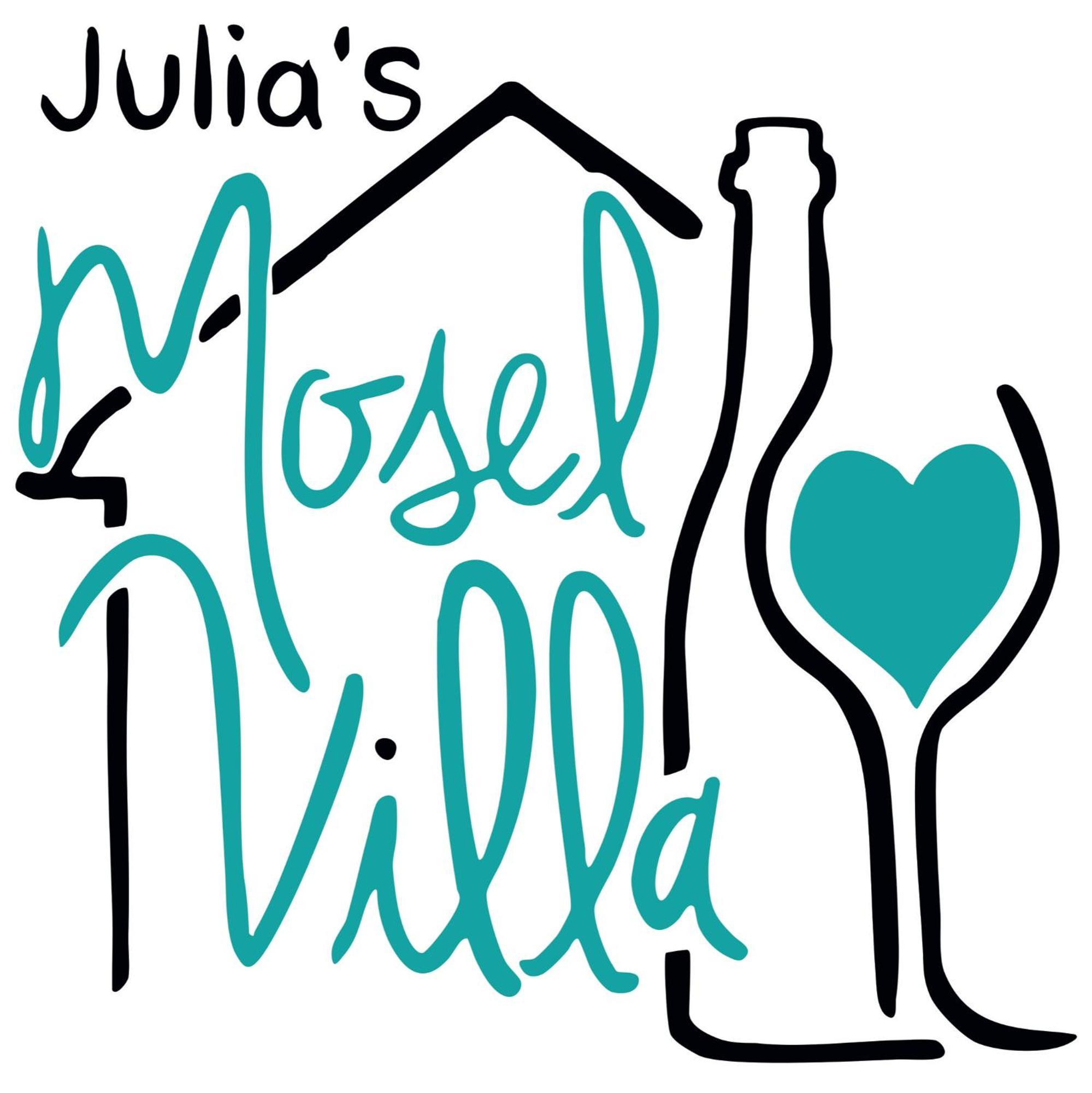 Julia'S Mosel Villa Appartement Julia Traben-Trarbach Bagian luar foto
